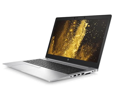 HP's EliteBook 800 G6 notebook series adds convenience, privacy ...