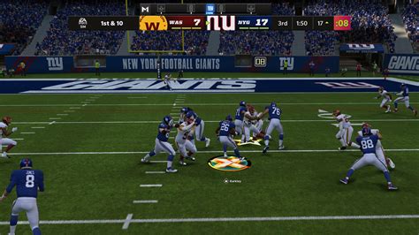 Madden NFL 22 Review -- Momentum Shift - GameSpot