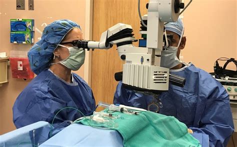 Retinal Surgery - Associated Retina Consultants - Associated Retina ...