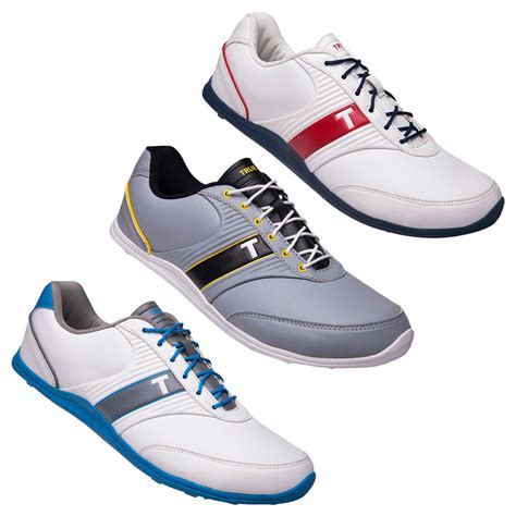 True linkswear True Motion Golf Shoes - Discount Golf Shoes - Hurricane ...