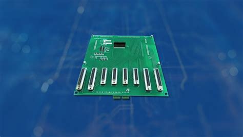 Your Leading Interposer Boards Supplier in China - Venture