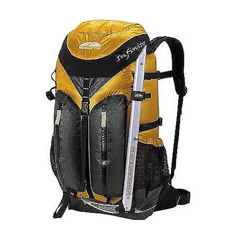 GoLite Infinity Pack Reviews - Trailspace