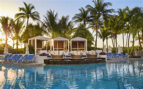 Loews Miami Beach Hotel Review, Florida | Travel