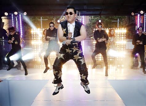 Gangnam Style first to 1 billion YouTube views | Otago Daily Times ...