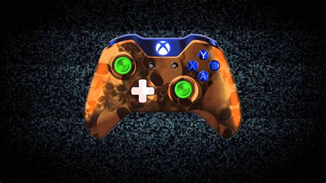 Xbox Controller Wallpapers - Wallpaper Cave