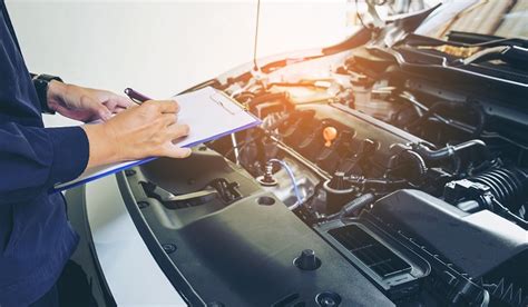 The Importance of Vehicle Inspections - Oldsmar Automotive