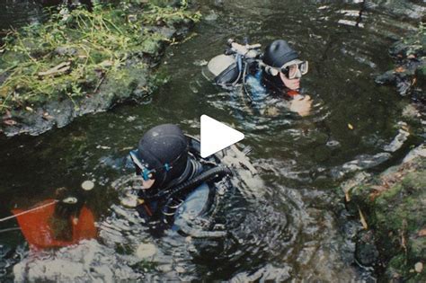 A Scientific View Of Underwater Karst Caves - InDepth