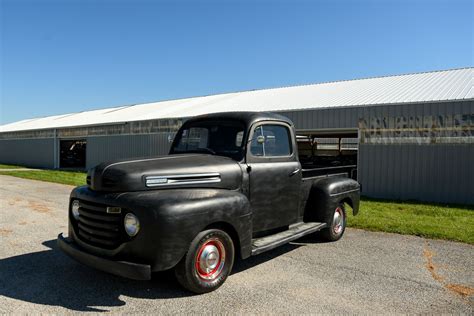 1949 Ford F1 | Classic & Collector Cars