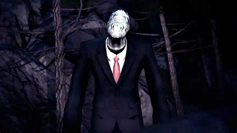 Slender Man | Jerma Lore Wiki | FANDOM powered by Wikia