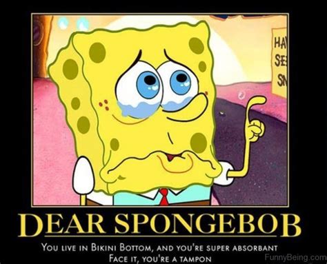 Spongebob Shut Up Meme - IMAGESEE