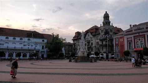 A weekend in Timisoara : Romania | Visions of Travel