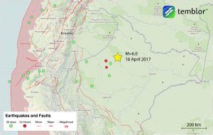 peru-earthquake-map – Temblor.net