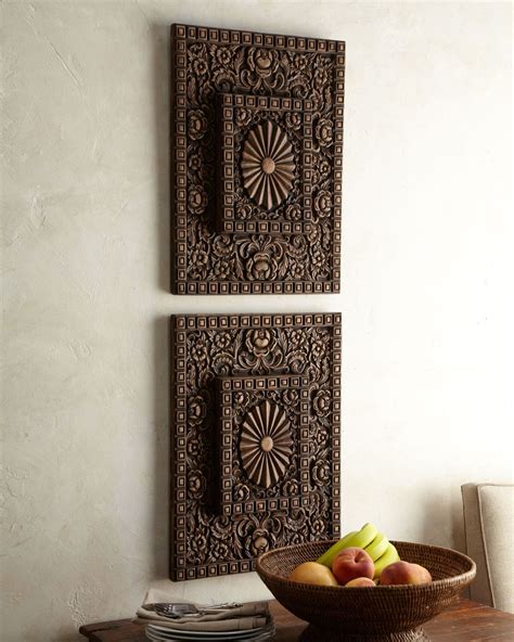 15 Ideas of Fretwork Wall Art