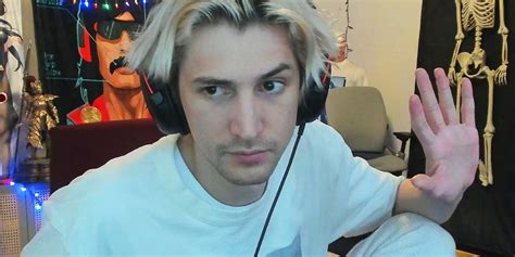 Streamer xQc Admits to Cheating on Fran