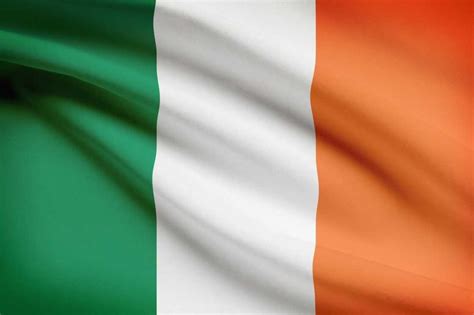 Irish Flag Wallpapers HD - Wallpaper Cave