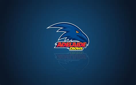 Adelaide Crows FC – Logos Download