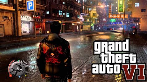 Grand Theft Auto 6 under development? - GTA 6 Mod | Grand Theft Auto 6 Mod