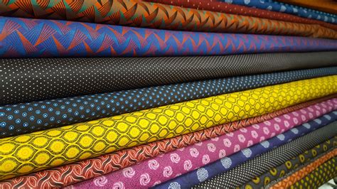 Fabrics – Ahmed's Textiles