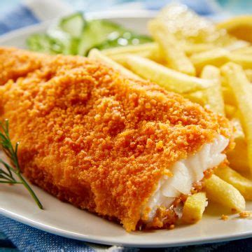 Fried Fish Fillet Recipe – How To Make Fried Fish Fillet - Licious