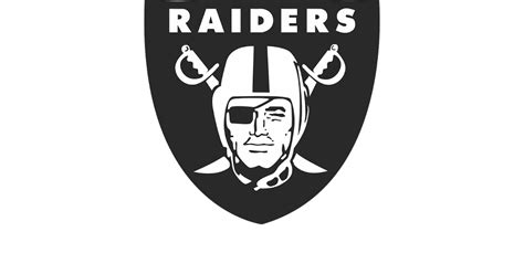 Raiders Logo Png