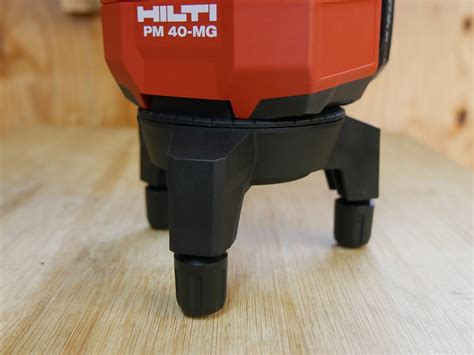 Hilti PM 40-MG Laser Review - Tools In Action - Power Tool Reviews