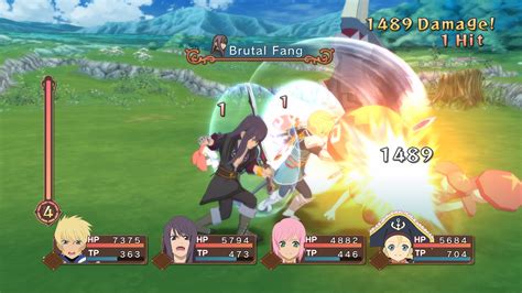 Tales of Vesperia Definitive Edition Officially Announced | RPG Site