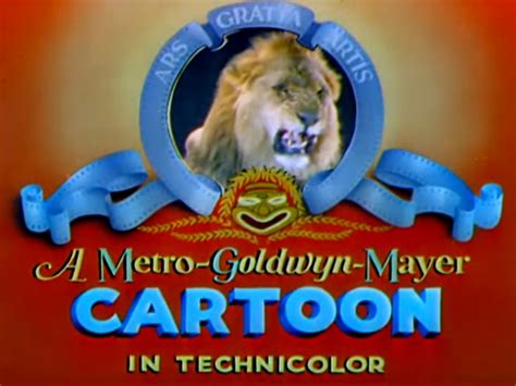 MGM Cartoons - Logopedia, the logo and branding site