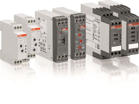 ABB Electrification Products - Product Catalog