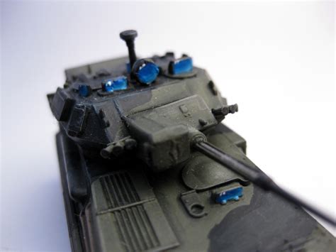 Scimitar Light Tank - Wargaming Hub