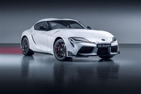 2023 Toyota Supra revealed with manual | CarExpert