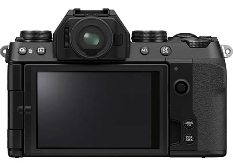 Fujifilm Announces the IBIS Equipped X-S10 Camera | Dan Bailey's ...