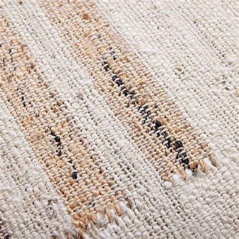 Jute Rugs Dubai | Get Luxury Jute Shaggy Rugs Online UAE