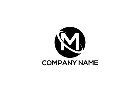 mc initial logo design vector icon template 5197653 Vector Art at Vecteezy