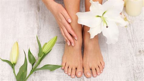 Need some self-care? Try a DIY foot spa -- it's likely you have ...