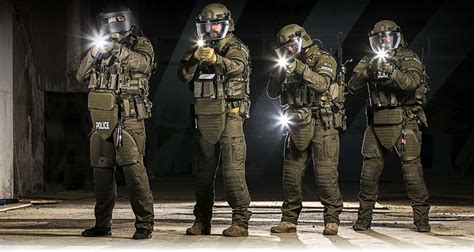 SWAT Tactical Clothing | UF PRO