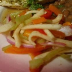 Singkamas (Jicama) Salad Recipe - Allrecipes.com