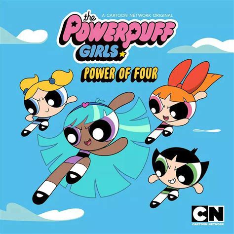 Toon Inferno (a Mastertoons Podcast Xtended Blog site): The Powerpuff ...