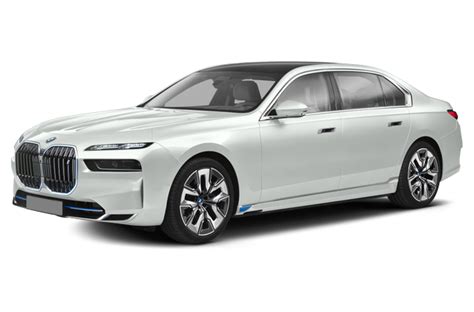 2023 BMW i7 Specs, Trims & Colors | Cars.com