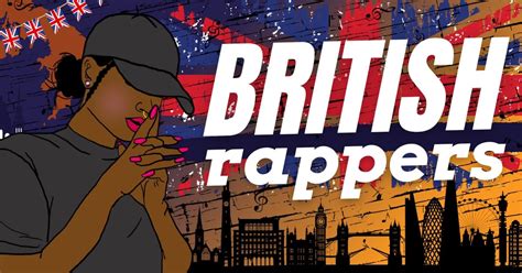 British Rap 2024 - Abbie Annette