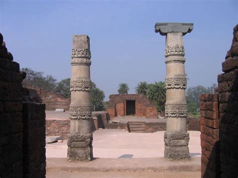 Nalanda Ruins, Nalanda, Bihar - Google Search in 2020 | India ...