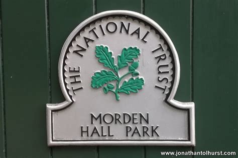 A trip to Morden Hall Park | jonathantolhurst.com