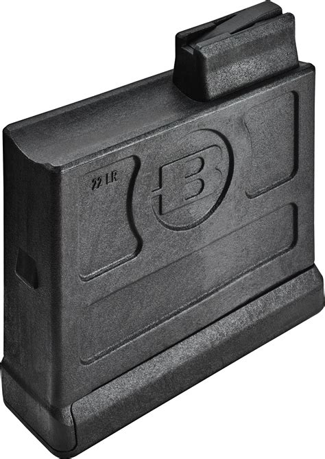 B14R - 22LR 10 ROUND AICS MAG