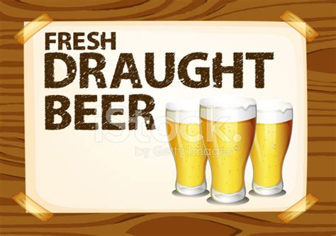 Draught Beer Stock Photo | Royalty-Free | FreeImages