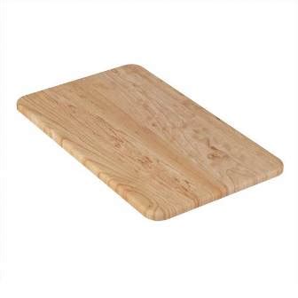 Tabla De Cortar De Madera De Natural - Italgres