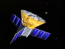 COBE Satellite Marks 20th Anniversary