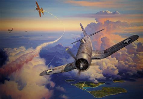 Airplane art, Wwii plane art, Aviation art