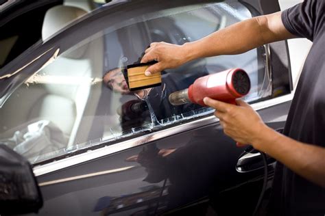 Businesses Can Be Affected by Auto Tint Laws | Solar Gard