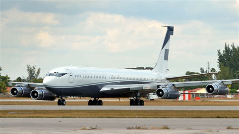 Ask the Captain: Questions about Boeing's legendary 707