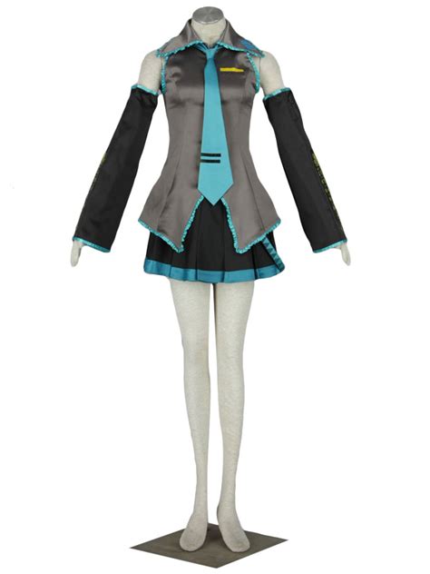 Vocaloid Cosplay - Miku Hatsune – Telegraph