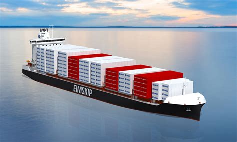 Deltamarin container vessel design to be built in China - Deltamarin Ltd